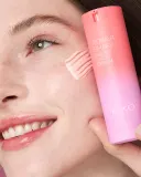 Сыворотка для лица KIKO Milano Power Shake Pearly Magic Serum увлажняющая, с эффектом сияния, 30 мл — фото 3