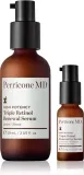 Набор для лица с ретинолом Perricone MD High Potency Retinol Renewal Duo, сыворотка и сыворотка для век — фото 1
