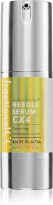 Сыворотка для лица fractional CC Needle Serum CX4 с витамином C, осветляющая, 30 мл