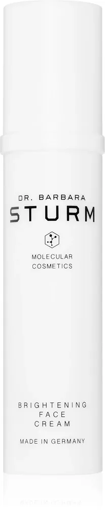 Крем для лица Dr. Barbara Sturm Brightening Face Cream, увлажняющий, 50 мл