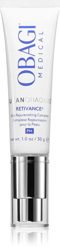Крем для лица OBAGI Rebalance Skin против морщин, маскирующий несовершенства, 30 г