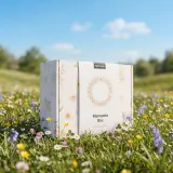 Набор косметики Beauty Box Notino Mamacita Box, для зрелой кожи, подарочный — фото 2