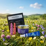 Набор косметики Beauty Box Notino Mamacita Box, для зрелой кожи, подарочный — фото 4