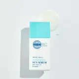 Сыворотка для лица Dr. HEDISON Waterfit Sun Serum увлажняющая, с ниацинамидом, 50 мл — фото 4