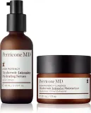 Набор для увлажнения лица Perricone MD High Potency Hyaluronic Intensive Hydration Duo, с гиалуроновой кислотой — фото 1