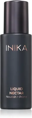 Масло для лица INIKA Organic Liquid Nectar увлажняющее, питательное, для всех типов кожи, 30 мл