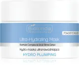 Маска для лица Bielenda Professional Hydro Plumping увлажняющая, с коллагеном, 100 г — фото 1