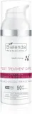 Крем для лица Bielenda Professional Post Treatment Care Soothing Tinted Face Cream тонирующий, успокаивающий, с SPF, 50 мл SPF 50 — фото 1