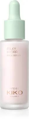 Сыворотка для лица KIKO Milano Kind By Kiko Milky Hydra увлажняющая, подходит для чувствительной кожи, 30 мл