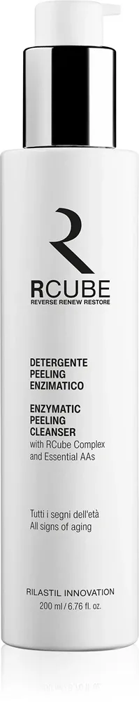 Пилинг для лица Rilastil RCube, 200 мл