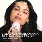 L’Oréal Paris Revitalift Hyaluron Aqua-Fluid - Флюид для лица L’Oreal Paris Revitalift Hyaluron Aqua-Fluid солнцезащитный, с гиалуроновой кислотой и ниацинамидом, 40 мл, 40 мл — фото 4