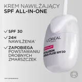 L’Oréal Paris Revitalift Hyaluron Aqua-Fluid - Флюид для лица L’Oreal Paris Revitalift Hyaluron Aqua-Fluid солнцезащитный, с гиалуроновой кислотой и ниацинамидом, 40 мл, 40 мл — фото 6