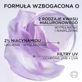 L’Oréal Paris Revitalift Hyaluron Aqua-Fluid - Флюид для лица L’Oreal Paris Revitalift Hyaluron Aqua-Fluid солнцезащитный, с гиалуроновой кислотой и ниацинамидом, 40 мл, 40 мл — фото 7