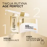 L’Oréal Paris Age Perfect Micro Collagen - Сыворотка для лица L’Oreal Paris Age Perfect Micro Collagen с пептидами и ниацинамидом, для зрелой кожи, 30 мл, 30 мл — фото 4