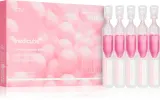 Сыворотка для лица medicube PDRN Pink One Day Serum с коллагеном и гиалуроновой кислотой, 10 шт. по 1,5 мл — фото 1
