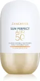 Флюид для лица Lancaster Sun Perfect Air 50 Glow Booster SPF 50, для сияния кожи, 40 мл SPF 50 — фото 1