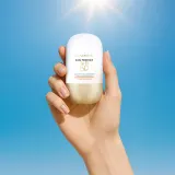 Флюид для лица Lancaster Sun Perfect Air 50 Glow Booster SPF 50, для сияния кожи, 40 мл SPF 50 — фото 4