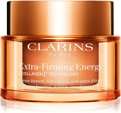 Крем для лица Clarins Extra-Firming Energy дневной, для всех типов кожи, 50 мл