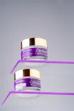 Крем для лица Lirene Mezo Collagen Therapy дневной, для зрелой кожи, 50 мл SPF20 — фото 4