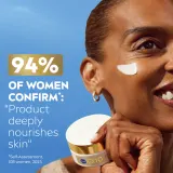 Крем для лица NIVEA Q10 Anti-Wrinkle Collagen Expert против морщин, с коэнзимом Q10, 50 мл — фото 7