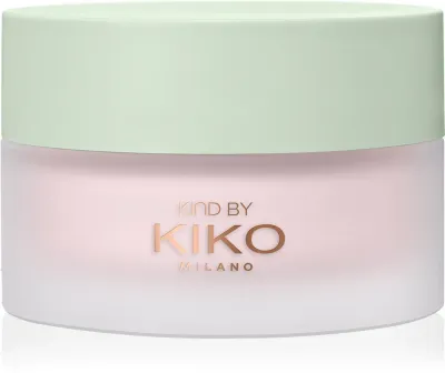 Крем для лица KIKO Milano Kind By Kiko Sorbet Hydra увлажняющий, быстро впитывается, 50 мл
