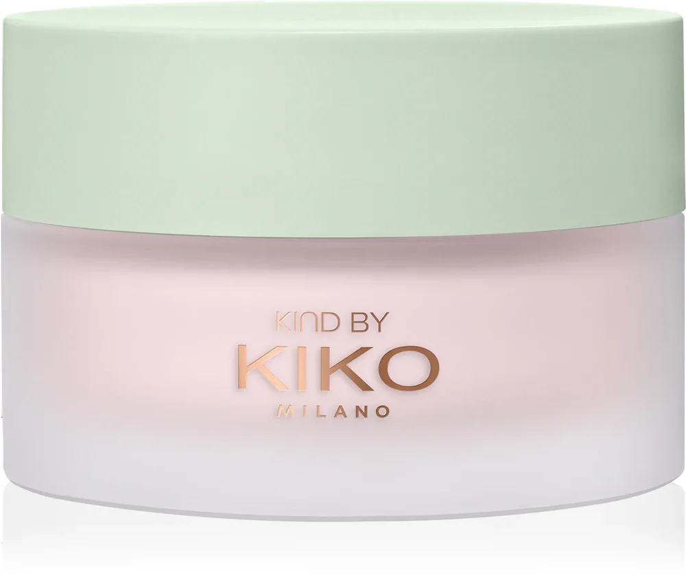 Крем для лица KIKO Milano Kind By Kiko Sorbet Hydra увлажняющий, быстро впитывается, 50 мл