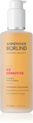 ANNEMARIE BÖRLIND ZZ SENSITIVE - Сыворотка для лица ANNEMARIE BORLIND ZZ SENSITIVE для чувствительной кожи, 150 мл, 150 мл