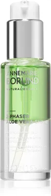 ANNEMARIE BÖRLIND 2-PHASEN ALOE-VERA SHAKE - Сыворотка для лица ANNEMARIE BORLIND 2-PHASEN ALOE-VERA SHAKE увлажняющая, успокаивающая, 50 мл, 50 мл
