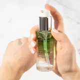 ANNEMARIE BÖRLIND 2-PHASEN ALOE-VERA SHAKE - Сыворотка для лица ANNEMARIE BORLIND 2-PHASEN ALOE-VERA SHAKE увлажняющая, успокаивающая, 50 мл, 50 мл — фото 2