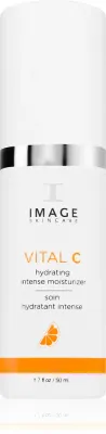 Крем для лица IMAGE Skincare Vital C увлажняющий, с витамином C, 50 мл