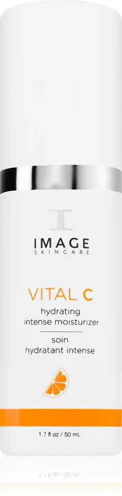 Крем для лица IMAGE Skincare Vital C увлажняющий, с витамином C, 50 мл