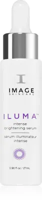 Сыворотка для лица IMAGE Skincare Iluma успокаивающая, с витамином C, 27 мл