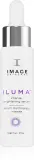 Сыворотка для лица IMAGE Skincare Iluma успокаивающая, с витамином C, 27 мл — фото 1