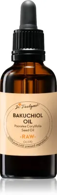 Масло для лица Dr. Feelgood RAW восстанавливающее, успокаивающее, 50 мл