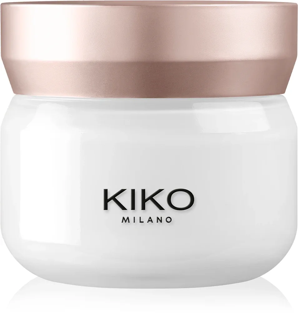 Крем для лица KIKO Milano Bright Lift Day дневной, с витамином C и SPF, 50 мл SPF 15