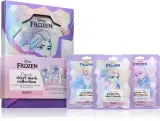 Набор тканевых масок для лица Mad Beauty Frozen увлажняющих, по 25 мл — фото 1
