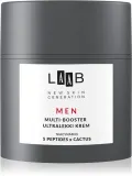 Крем для лица AA Cosmetics LAAB Men для мужчин, лёгкий, матирующий, 50 мл — фото 1