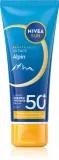 Крем NIVEA SUN Alpin солнцезащитный, SPF 50, для гор, 40 мл SPF 50+ — фото 1