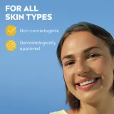 Крем NIVEA SUN Alpin солнцезащитный, SPF 50, для гор, 40 мл SPF 50+ — фото 3
