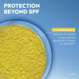 Крем NIVEA SUN Alpin солнцезащитный, SPF 50, для гор, 40 мл SPF 50+ — фото 6