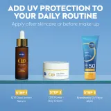 Крем NIVEA SUN Alpin солнцезащитный, SPF 50, для гор, 40 мл SPF 50+ — фото 8