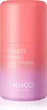 Средство для локального ухода KIKO Milano Power Shake Cool Crystal Stick в стике, освежающее, 15 г — фото 1