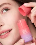 Средство для локального ухода KIKO Milano Power Shake Cool Crystal Stick в стике, освежающее, 15 г — фото 4