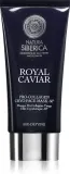 Маска для лица Natura Siberica Royal Caviar с эффектом лифтинга, с икрой и пептидами, 75 мл — фото 1