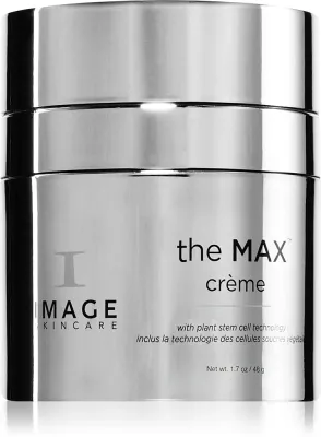 Крем для лица IMAGE Skincare the MAX ночной, увлажняющий, 48 г
