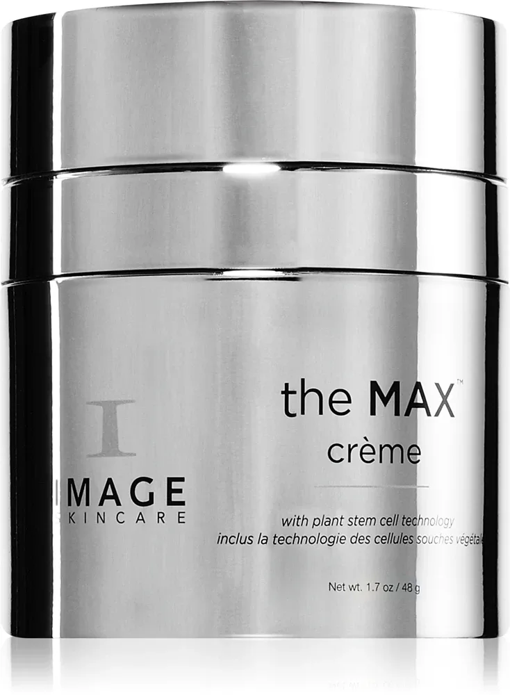 Крем для лица IMAGE Skincare the MAX ночной, увлажняющий, 48 г
