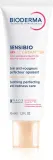 Крем CC для лица Bioderma Sensibio AR+ с SPF 50+, против покраснений, для чувствительной кожи, 40 мл — фото 1