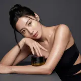 Патчи для глаз гидрогелевые KORIKA Korean Heritage Collagen Snail Mucin Repair Hydrogel Eye Patches с коллагеном и экстрактом улитки, 60 шт — фото 2