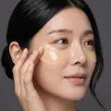 Патчи для глаз гидрогелевые KORIKA Korean Heritage Collagen Snail Mucin Repair Hydrogel Eye Patches с коллагеном и экстрактом улитки, 60 шт — фото 4