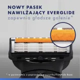 Набор для бритья Gillette ProGlide бритва и 8 сменных кассет, подарочный — фото 5